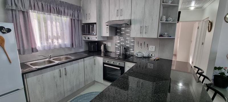 2 Bedroom Property for Sale in Tergniet Western Cape